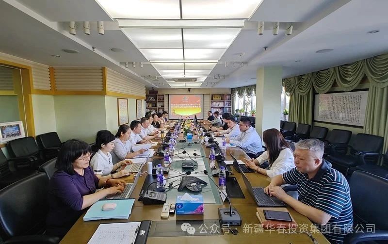 華春藥業(yè)與國泰海通證券簽署IPO財務(wù)顧問協(xié)議 加速推動科創(chuàng)板上市征程